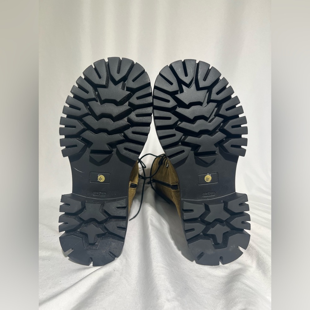 Papucei Maurice Leather Boots | 39 - Picture 9 of 11